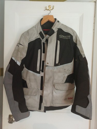 Alpinestars andes tech - alpinestars, 'tech