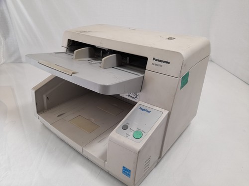 Panasonic s5055c a4 - kv-s5055c, a3