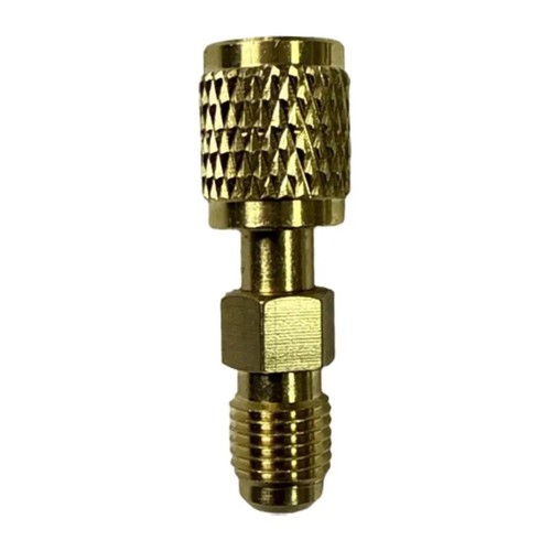 Hvac r32 reverse thread - r32,
