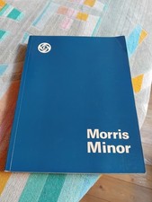 Morris minor series - morris,