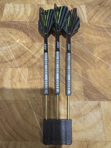 Winmau mvg evox 23g - mvg,