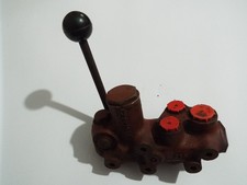 Nuffield Leyland Mini 154