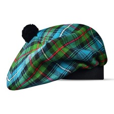 Scottish Tam o Shanter Tammy