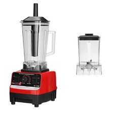 2L Commercial Food Blender