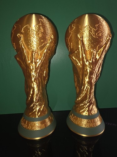 Printed fifa world - fifa, cup