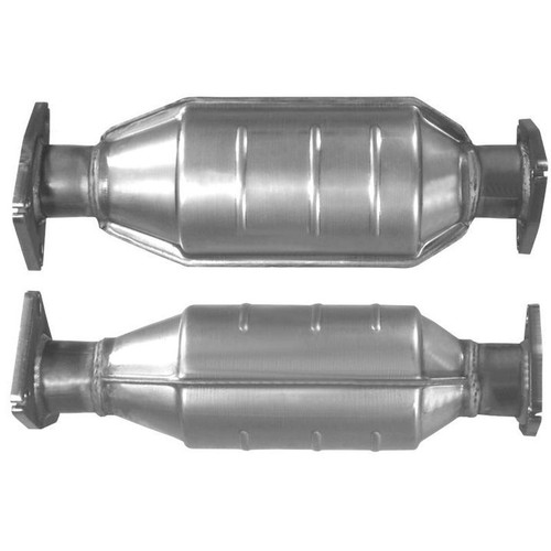 Catalytic converter and - catalytic,