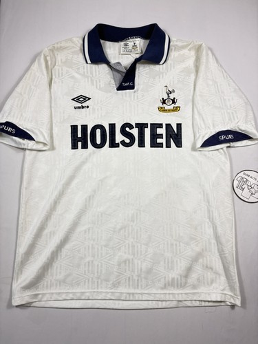Tottenham hotspur umbro home - tottenham,