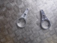 Suzuki Streetfighter Headlamp