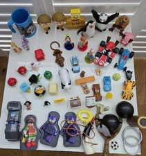 Vintage McDonalds Happy Meal