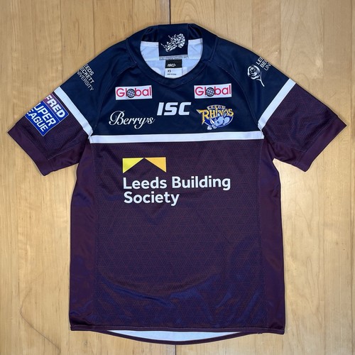 Leeds rhinos 2018 away - leeds,