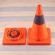 Pop-Up Car Traffic Warning