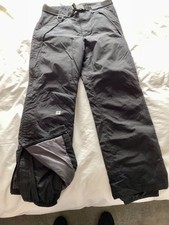 TENSON INSULATED SKI TROUSERS