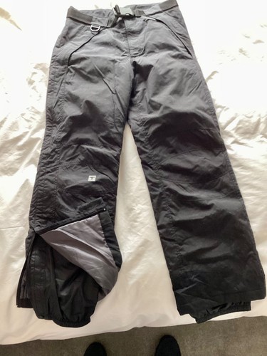 Tenson insulated ski trousers - tenson,