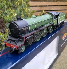 Boxed Bachmann 31-707 Impala