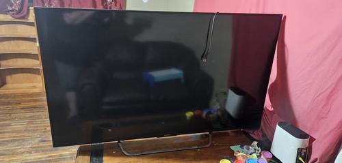 Sony bravia xbr - sony, xbr-65x850c