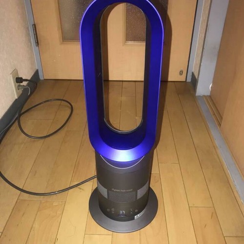 Dyson fan hot cool am04 - hot, +