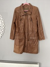 Woodland Leather Women’s