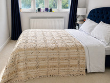 Moroccan Wedding Blanket