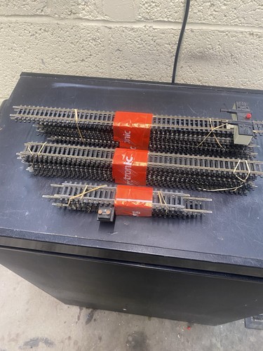 Hornby gauge r600 - hornby,