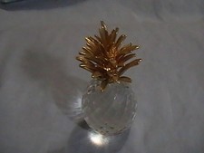 Swarovski Crystal Figurine