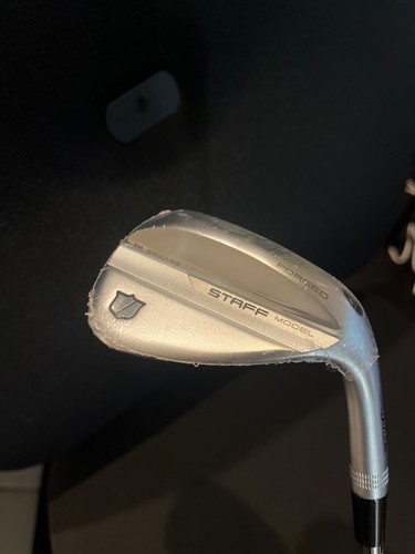 Wilson staff model wedge - model,