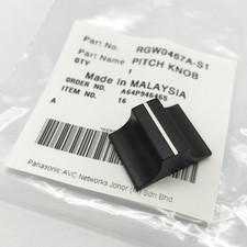 Technics Pitch Fader Knob