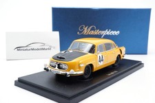 Tatra 603-2 B5 - Rally