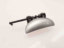 PEUGEOT 206 SW 2E/K Front