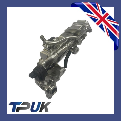 Egr valve cooler for bmw - bmw, 4