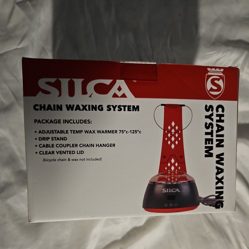 New silca ultimate chain - new!,