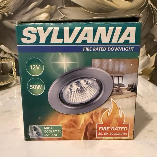 Sylvania syl fire - sylvania, syl:fire
