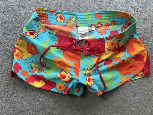 Speedo women swim shorts - swim,