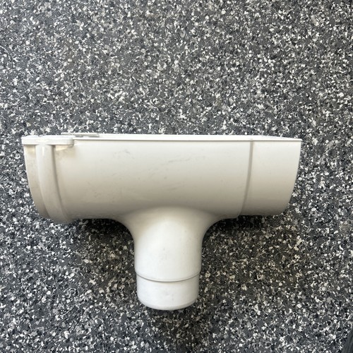 Marley rod20 deepflow gutter - rod20,