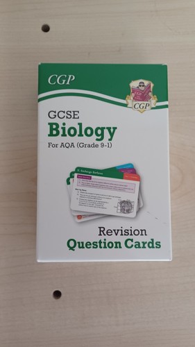 Cgp aqa gcse - cgp,