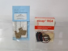 OO Gauge Portescap/Escap Motor