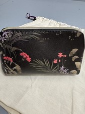 Ted Baker London Make Up Bag