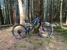 Scott ransom large enduro - scott,