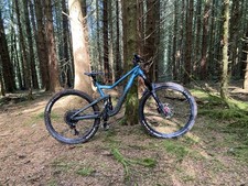 Scott Ransom Large 29" Enduro Bike 2023 Bought In August 2024