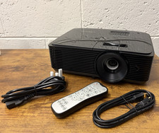 Optoma HD28e 1080p 3,800