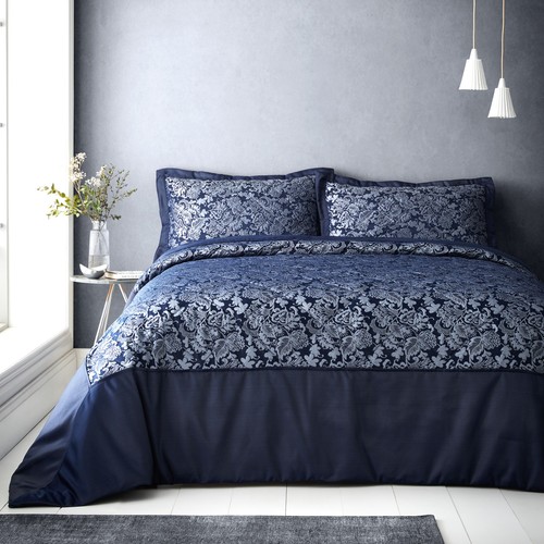 Jacquard damask floral - jacquard,