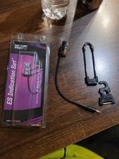 Red Delkim Nitelite Pro