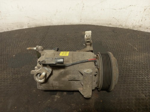 Ford fiesta air - fiesta, a/c
