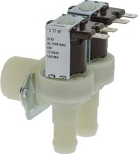 209/00110/00 - Ipso 2-way Valve Metric