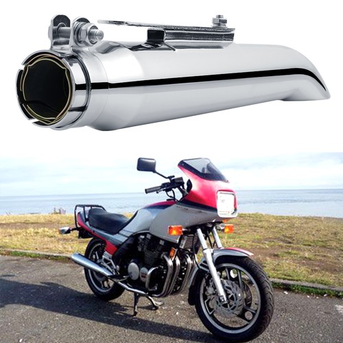Motorcycle turnout - 20",