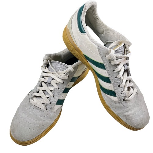 Adidas busenitz pro white - adidas,