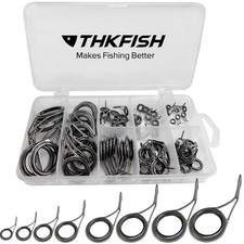 Fishing Rod Guide Repair Kit