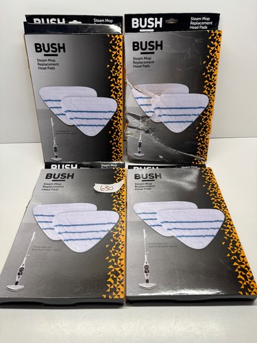 Bush steam mop replacement - mop,