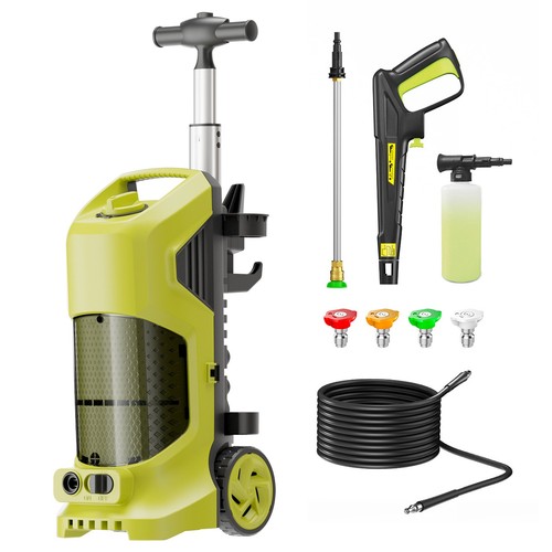 Pressure washer 4200psi - washer,
