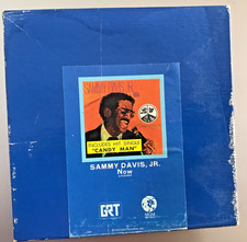 7-1/2ips  Sammy Davis Jr  Now