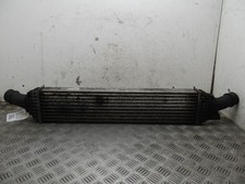 Audi A4 Intercooler With Ac